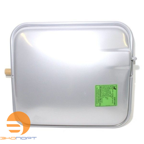 Бак мембранный расширительный (7828008) Бак мембранный расширительный (7828008)