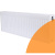 Радиатор Rommer Compact 22 200-1000