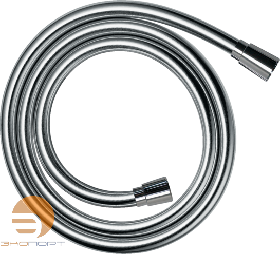 Шланг для душа Isiflex 1.60, хром, HansGrohe