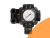 Реле давления с манометром PM 5/3W, Unipump