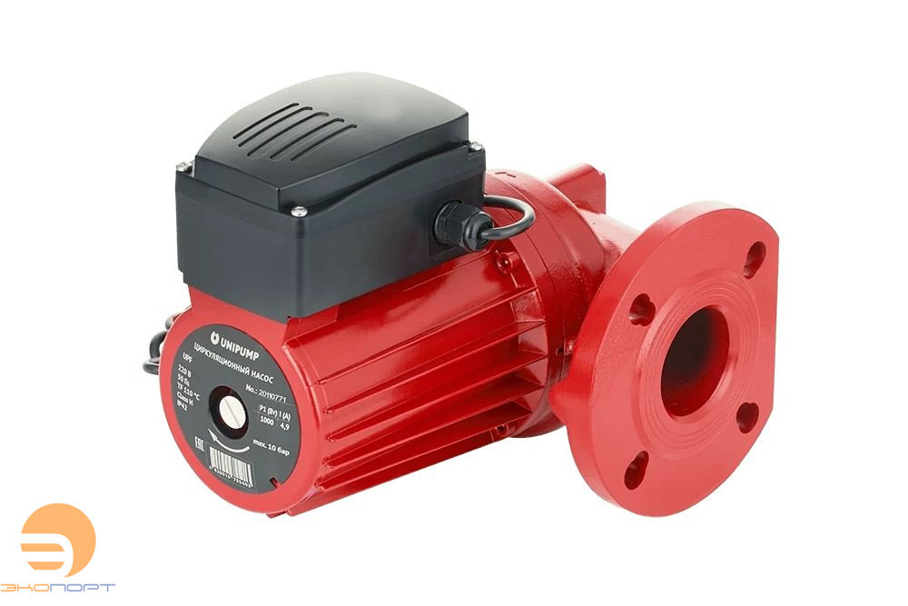 Насос циркуляционный UPF 65-80 280 UNIPUMP