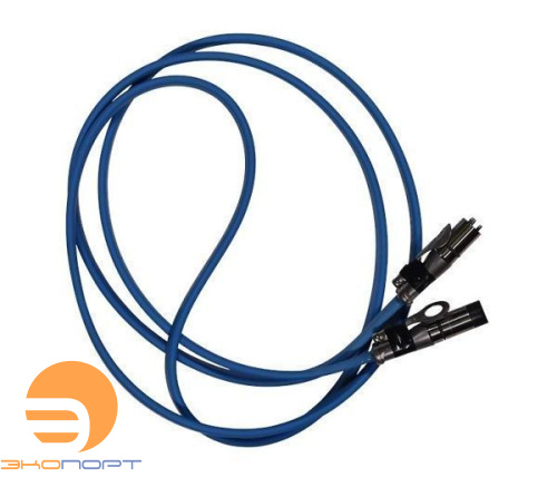 Кабель для мотора Kit MS4000 cable 4G 1.5 mm2, 2.5 m, 2p, GRUNDFOS