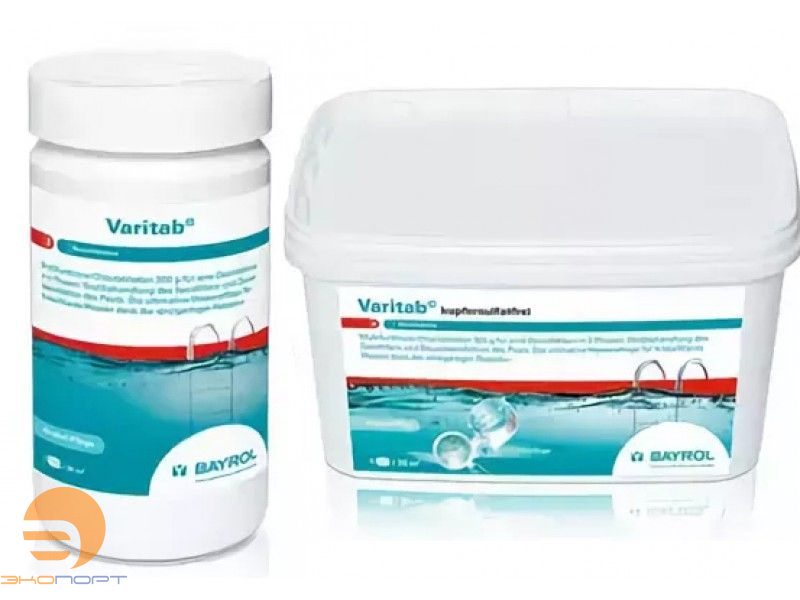 Вари Таб 1,2кг