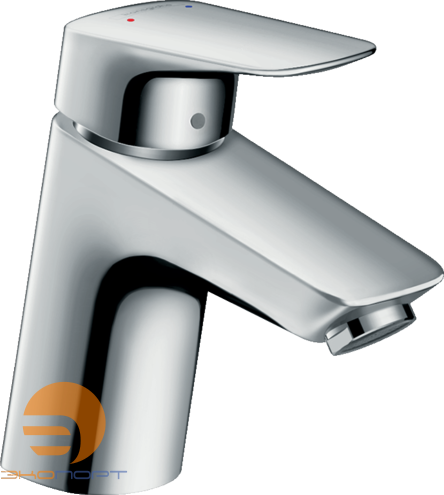 Смеситель для раковины Logis, HANSGROHE