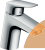 Смеситель для раковины Logis (71071000), HANSGROHE Смеситель для раковины Logis (71071000), HANSGROHE