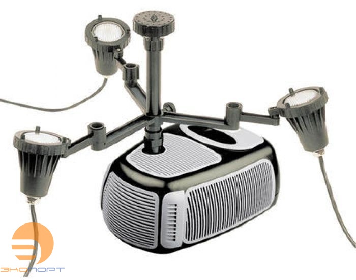 Подводный светильник UWL 1220 3er Set 3 шт