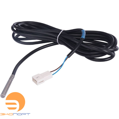 Датчик температуры водонагревателя NTC l=3750 мм