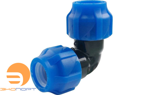 Отвод 32х32 VALFEX ПНД
