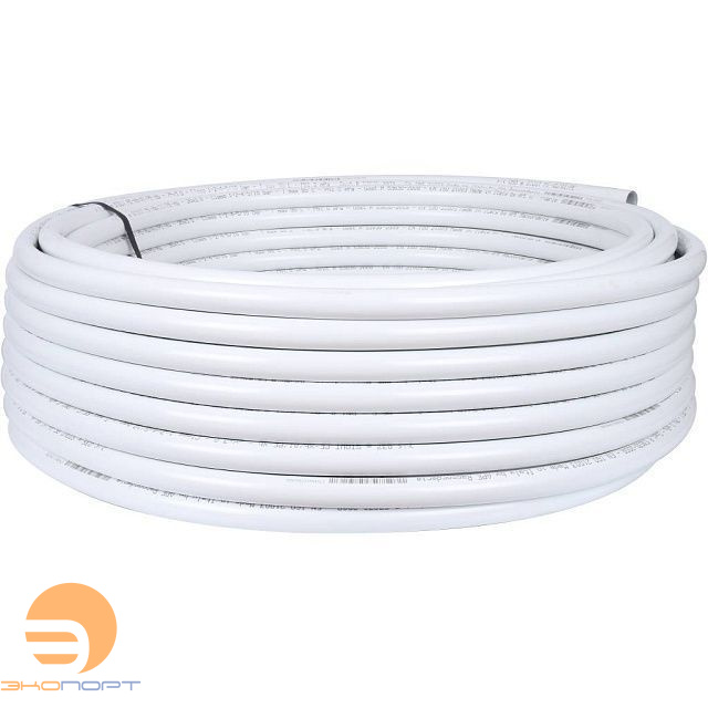 Труба металлопластиковая 26х3,0 Pe-Xв/Al/Pe-Xв Stout (отрезок 34м)