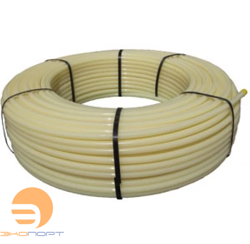 Труба PEX-a 16х2,0 EVOH  (бухта 240 м) Barbi ( ОБРАЗЕЦ)