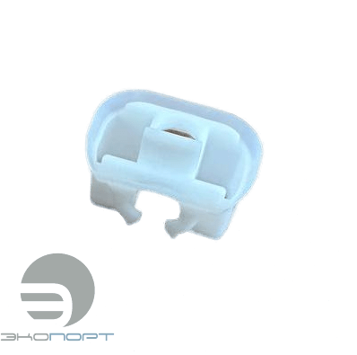 Форсунка газовая 10 белая