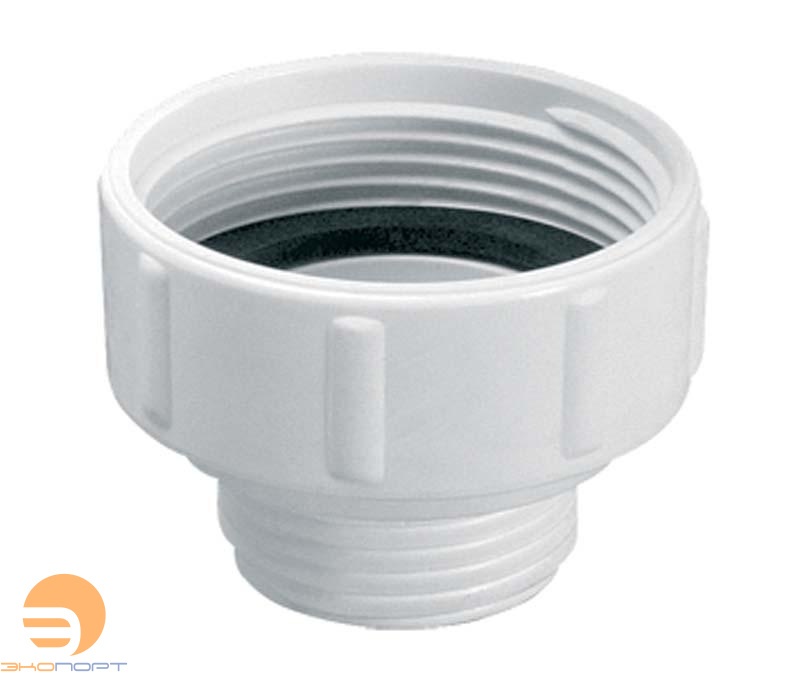 Переходник 11/2 "Мама" на 1'' ''Папа'' McAlpine 