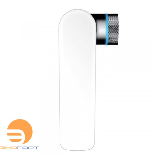 Смеситель на раковину MORANS сенсорный, с термостатом, хром глянцевый, BERGES