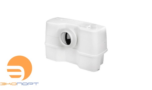 Канализационная установка  Sololift2 WC-1 GRUNDFOS