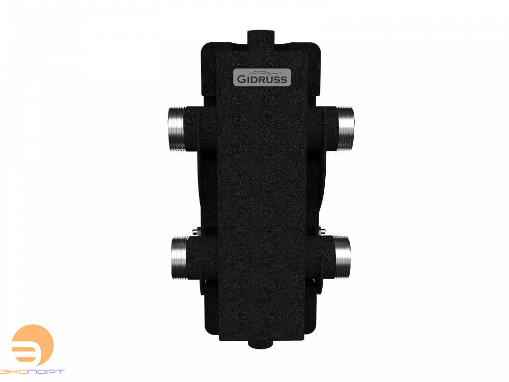 Гидрострелка GR-80-32.EPP GIDRUSS