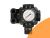 Реле давления с манометром PM 5/3W, Unipump
