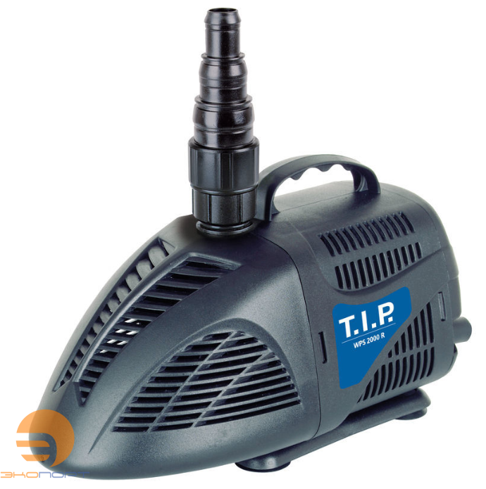 Насос WPS 2000R