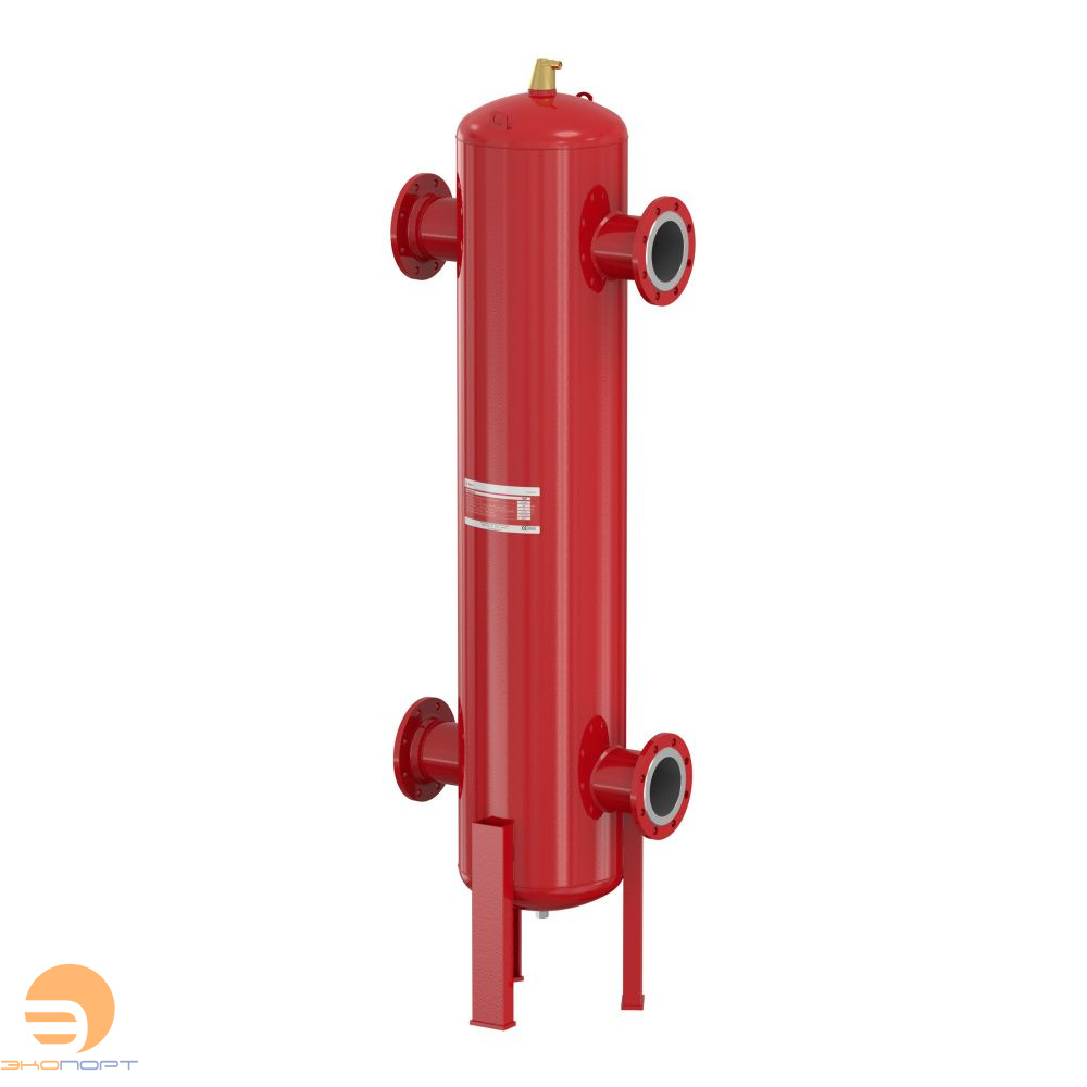 Стрелка гидравлическая Flexbalance F050, Ру10, Тмах.=120оС