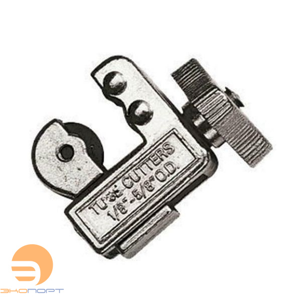 Труборез TC127 (3-16мм) CPS