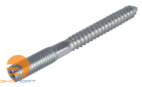 Шпилька-шуруп М 8х 80