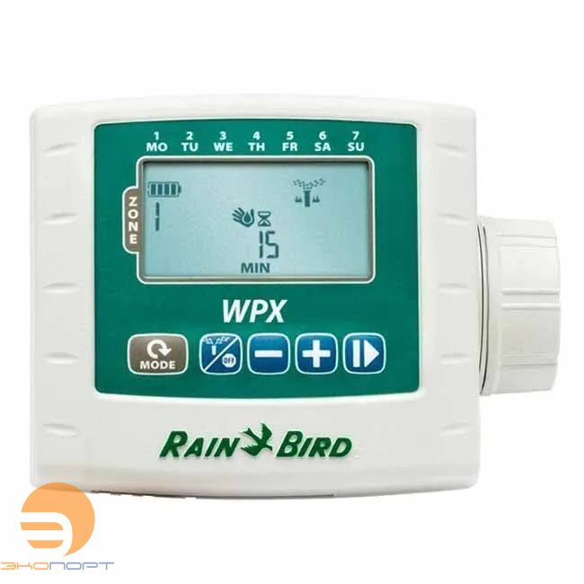 Контроллер WPX4 (4 станции)
