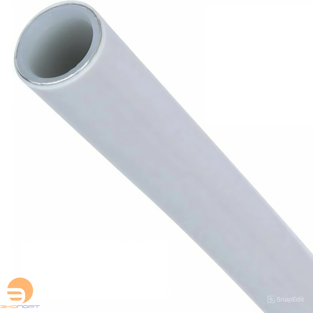 Труба металлопластиковая 16х2,0 Pe-Xв/Al/Pe-Xв Stout ( отрезок 108 м )