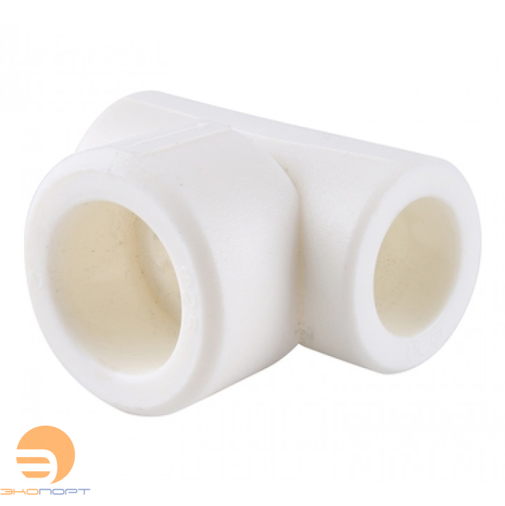 Тройник перех.20-25-20 (УП=5шт) PPRC KALDE