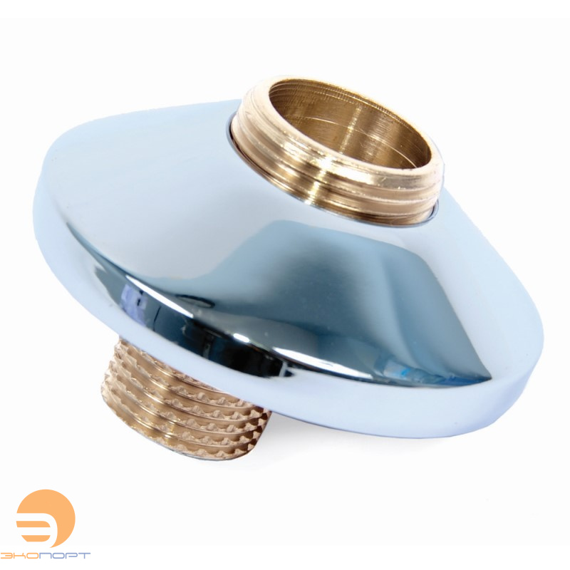 Эксцентрик с отражателем 1/2"х3/4" SMART