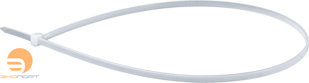 Хомут-стяжка УП нейлон 4,8х500 (100шт.), Navigator