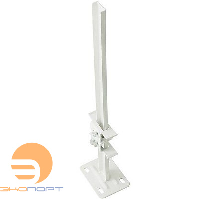 Кронштейн внутренний напольный (1 шт) для h500, типы 22 \33 (без болтов, дюб)Buderus (снято с пр-ва)