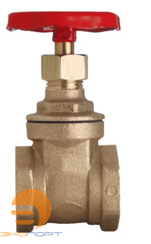 Задвижка ВВ  3/4" клиновая Fiv