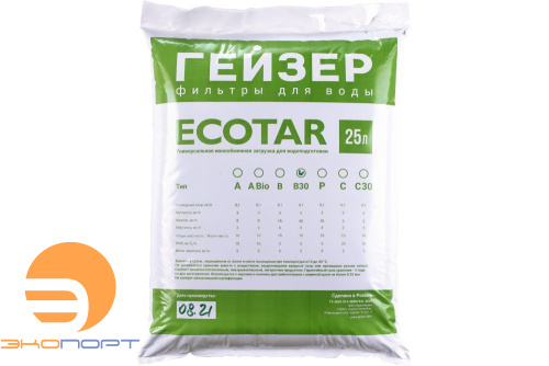 Экотар-В-30 (28,3л)
