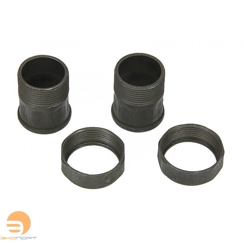 Соединение резьбовое 1 1/2" - 1 1/4" НР DAB