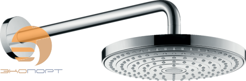 Верхний душ Raindance Select S 240 2jet, HANSGROHE