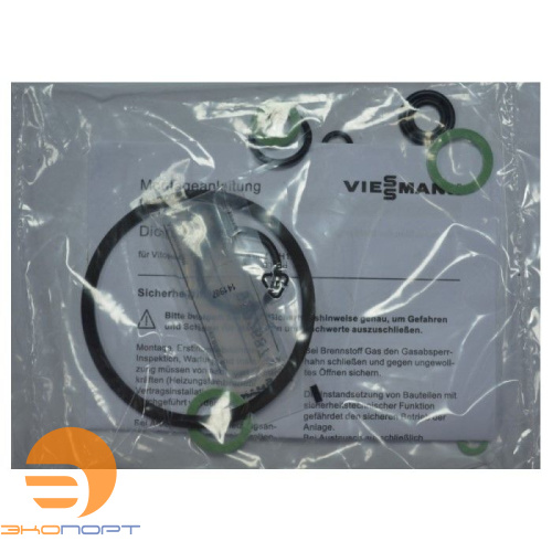 Комплект уплотнений (7825515)