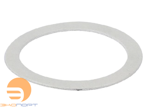 Прокладка межсекционная 1, цвет белый УП 4 шт, ROMMER