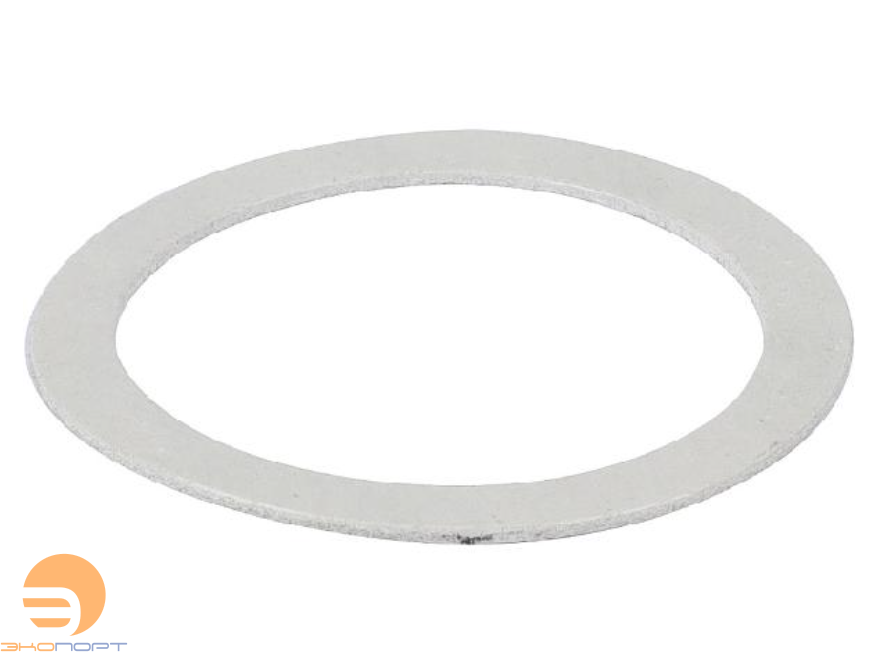 Прокладка межсекционная 1, цвет белый УП 4 шт, ROMMER