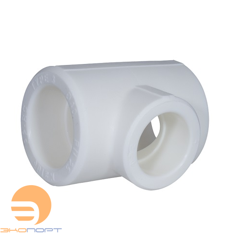 Тройник перех.32-25-25 PPRC KALDE