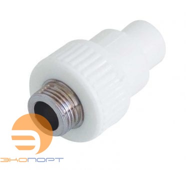 Муфта НР 32х1/2"  PPRC KALDE