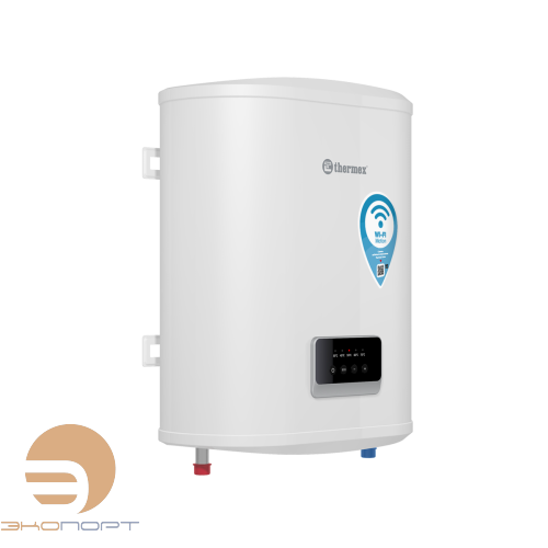 Водонагреватель плоский электрический BRAVO 30 Wi-Fi THERMEX