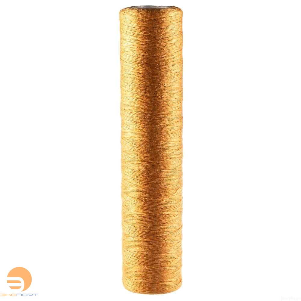 Картридж обезжелезиватель  "Каталон" нить (20''. BB, 40 л/мин)