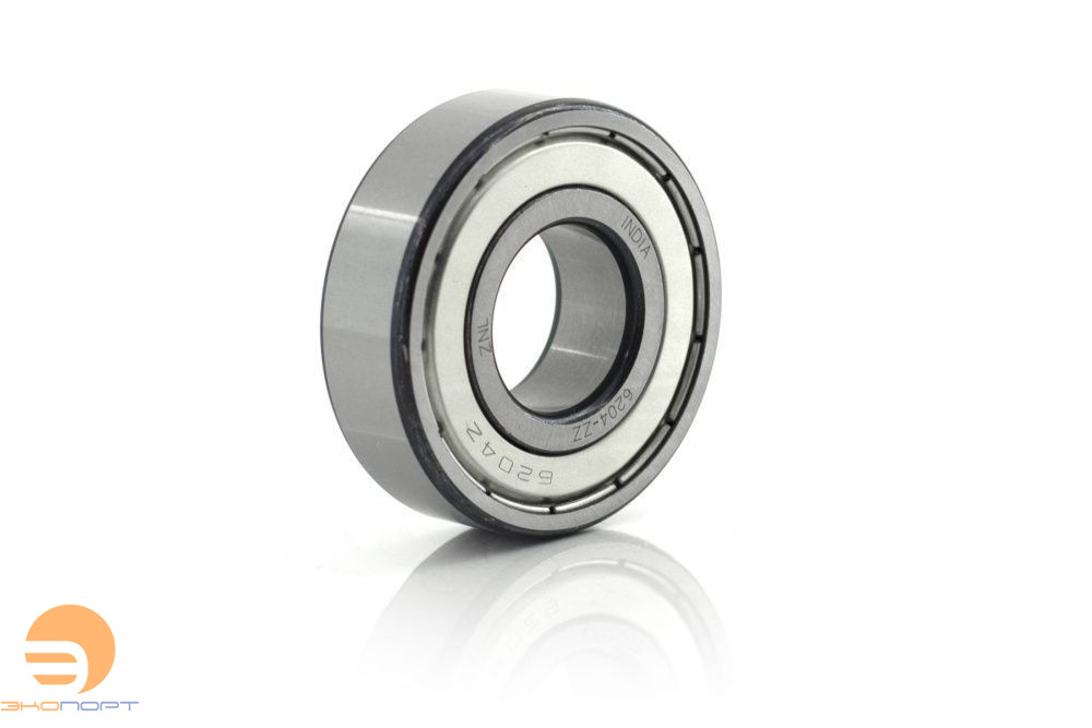 Подшипник 80204 \ 6204 ZZ CM \ NSK