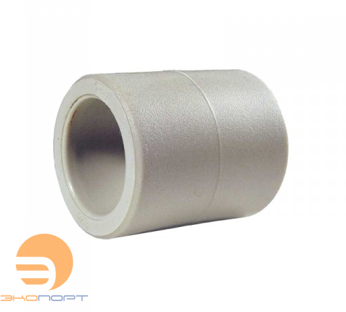 Муфта 40 KAN-therm