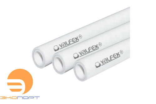 Труба PN25 20x3,4 AL с внутренним армированием Valfex