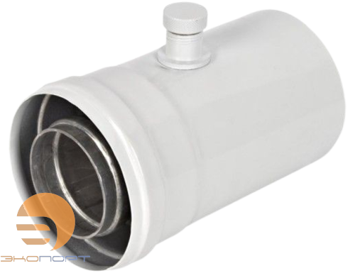 Конденсатосборник LAS DN60/100 VIESSMANN