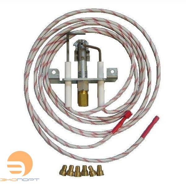 Горелка растопочная  Vitogas 100-F 72-140 кВт