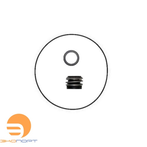 Комплект вторичных уплотнений для JP5/6 мод. D/E Kit, O-ring with plug, GRUNDFOS