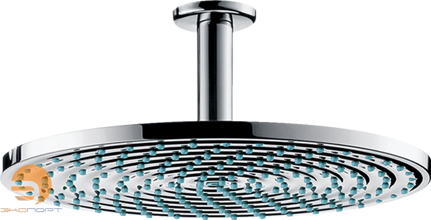 Верхний душ Raindance S300 AIR 1jet, HANSGROHE