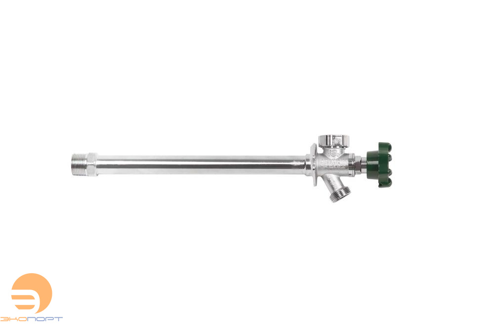 Кран незамерзающий Arrowhead, серия FA75,550 мм