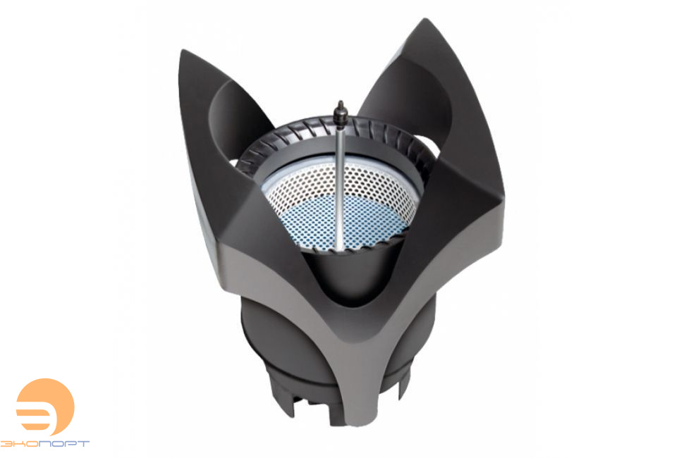 Schwimmskimmer PSSK 50 (плавающий скиммер с насосом)